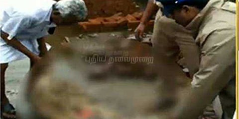 மின்சாரம் தாக்கி 10 வயது சிறுவன் உயிரிழப்பு