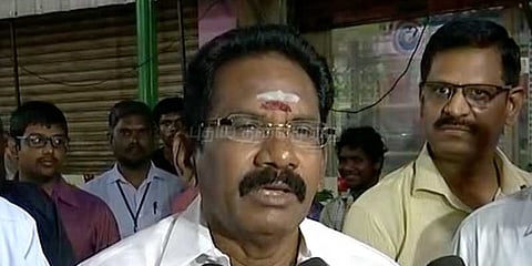 காய்கறிகளின் விலையை கட்டுப்படுத்த நடவடிக்கை: செல்லூர் ராஜு