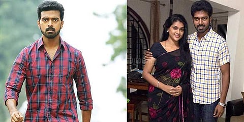 சரியான படங்கள் அமையவில்லை என்ற விரக்தியில் இருந்தேன்: விக்ராந்த் ஓபன் டாக்