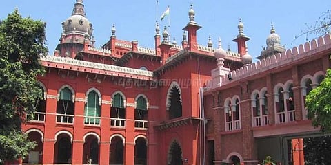 பாரிவேந்தர் குறித்து கருத்து கூற போத்ராவிற்கு நிரந்தரத் தடை