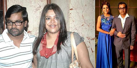 அப்படி இருந்த செல்வராகவன் மனைவி இப்படி மாறிய அதிசயம்