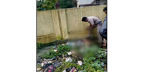 காணாமல் போன குழந்தை சடலமாக மீட்பு