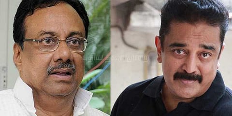 மக்களுக்கு புரியும்படி கமல் பேசினால் நல்லது: ஈவிகேஎஸ் இளங்கோவன்