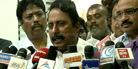 மாணவர்களுக்கு புதிய புத்தகங்கள்: செங்கோட்டையன் அறிவிப்பு