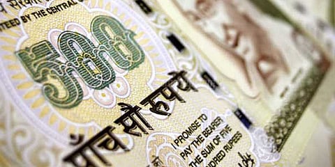 பணமதிப்பு நீக்கம்: பணமில்லா பரிவர்த்தனையும்… கரண்ட் இல்லாத இந்தியாவும்…