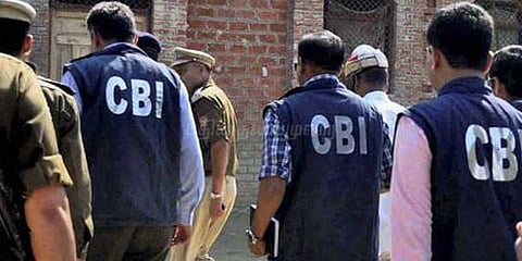 சட்டவிரோத பணபரிமாற்றம் செய்த 47 பேர் கைது: சிபிஐ தகவல்