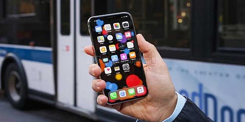 ஆப்பிள் ஐபோன் டென் சோதனை முடிவில் அதிர்ச்சி