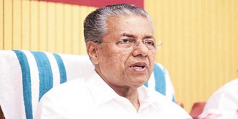 பள்ளி மாணவிகளுக்கு இலவச நாப்கின் திட்டம் கேரளாவில் அறிமுகம்