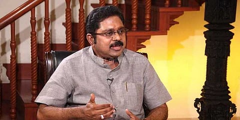 டிடிவி தினகரன் வீடு உள்பட 150-க்கும் அதிகமான இடங்களில் ரெய்டு