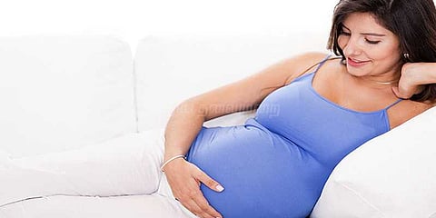 கர்ப்பகாலங்களில் பிளாஸ்டிக் ஆபத்து: சிசுவுக்கு பாதிப்பு ஏற்படுவதாக ஆய்வில் தகவல்