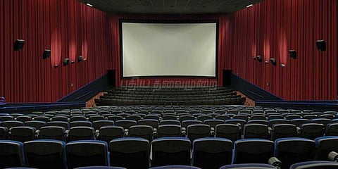 ஜாஸ் சினிமாசில் மதிய காட்சிகள் ரத்து