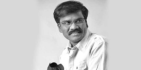 ஒளிப்பதிவாளர் ப்ரியன் மாரடைப்பால் காலமானார்