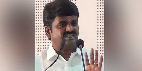 744 மருத்துவர்கள் ஒருவாரத்திற்குள் நியமனம்: அமைச்சர் விஜயபாஸ்கர்