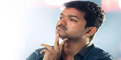 சத்தமின்றி ரூ.15 லட்சம் நிதியுதவி செய்த நடிகர் விஜய்