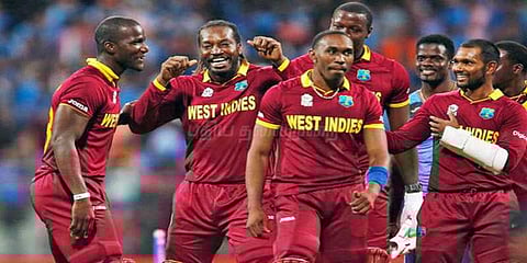 பாகிஸ்தானில் விளையாட மாட்டோம்: அடம்பிடித்த வெஸ்ட் இண்டீஸ் வீரர்கள்