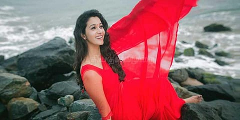 கார்த்திக்கு ஜோடியாகிறார் பிரியா பவானி ஷங்கர்