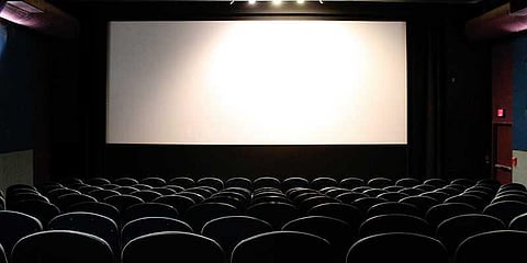 ஜாஸ் சினிமாஸில் இன்றைய காட்சிகளும் ரத்து