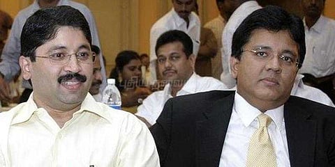 பிஎஸ்என்எல் வழக்கு: மாறன் சகோதரர்களை விடுவிக்க சிபிஐ எதிர்ப்பு