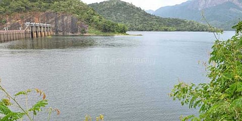 2 வருடத்துக்கு பின் செஞ்சுரி போட்ட பாபநாசம் அணை