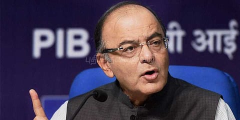 177 பொருட்களுக்கு ஜிஎஸ்டி வரி குறைப்பு