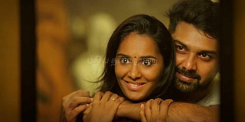 வைரலாகும் லட்சுமி குறும்படம்