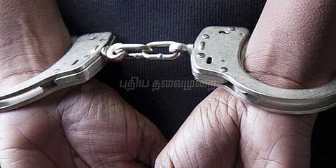 சிறுநீரக சிகிச்சைக்கு சென்றால் உடல் உபாதை: போலி மருத்துவர் கைது