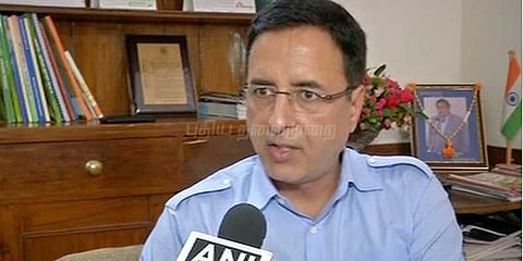 சோலார் பேனல் ஊழல்: விசாரணையை எதிர்கொள்ளத் தயார் என்கிறது காங்கிரஸ்