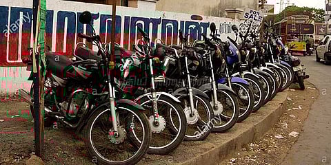 விழுப்புரம் பகுதியில் தொடர் திருட்டில் ஈடுபட்ட 3 பேர் கைது