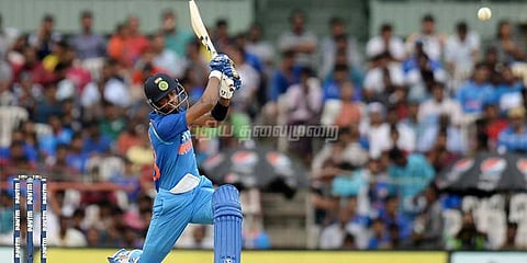 பாண்ட்யா ரெஸ்ட்டுக்கு என்ன காரணம்?