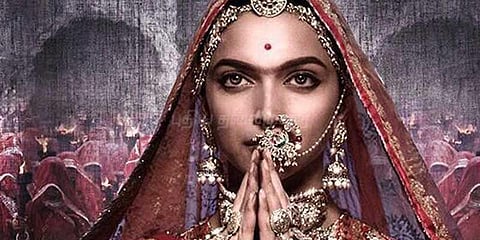 தீபிகாவின் ’பத்மாவதி’க்கு தடையில்லை!