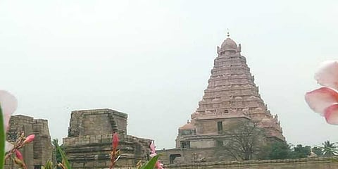 1000 ஆண்டுகள் பழமையான உறைகிணறு: கங்கைகொண்ட சோழபுரத்தில் கண்டுபிடிப்பு