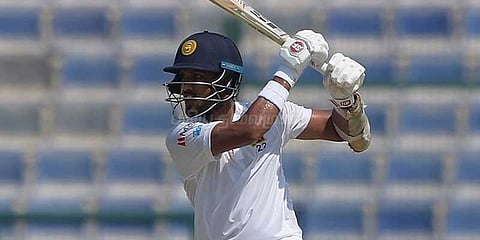 கொல்கத்தாவில் இலங்கை இன்று பயிற்சி ஆட்டம்