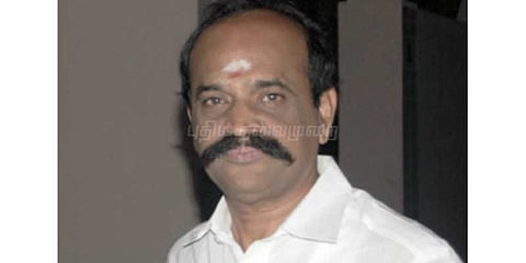 ரெய்டுக்கும் தமிழக அரசுக்கும் தொடர்பு இல்லை: கடம்பூர் ராஜூ