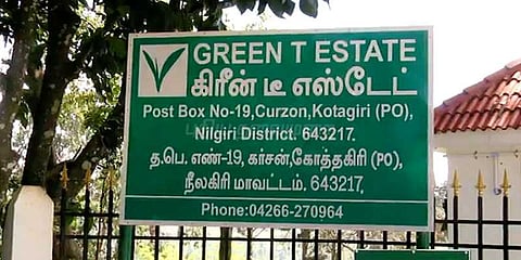 கோடநாட்டில் 3 ஆவது நாளாக சோதனை