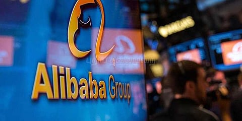 3 நிமிடத்தில் 10 ஆயிரம் கோடி: ஆன்லைன் ஷாப்பிங்கில் அள்ளியது அலிபாபா