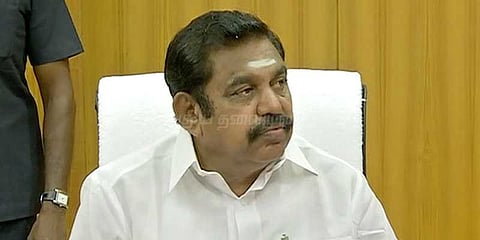 மத்திய அரசின் நிவாரணம் விரைவில் கிடைக்கும்: முதலமைச்சர் உறுதி