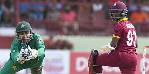 பாக்.கில் மார்ச் மாதம் டி20: வீரர்கள் மறுத்தும் வெஸ்ட் இண்டீஸ் முடிவு