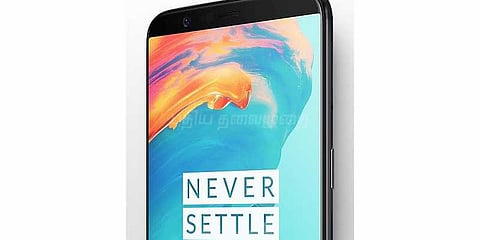 இந்தியாவில் நவ.,21 முதல் விற்பனைக்கு வருகிறது ஒன் பிளஸ் 5டி