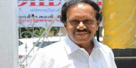 அதிமுகவை யாராலும் அழிக்க முடியாது: தம்பிதுரை