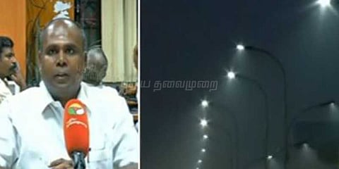 இரவு முழுவதும் கட்டுப்பாட்டு அறை, மீட்புக்குழு தயாராக உள்ளது: உதயகுமார்