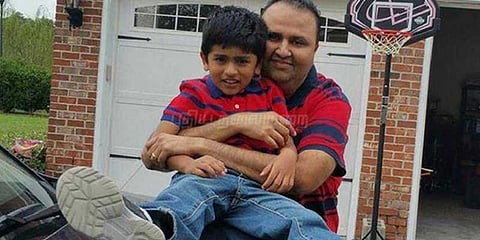 அமெரிக்காவில் மோட்டல் நடத்திய இந்தியர் சுட்டுக்கொலை!