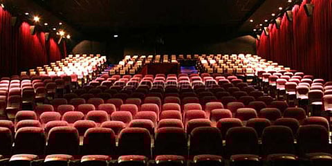 ஜாஸ் சினிமாஸ் இன்று முதல் செயல்படும்