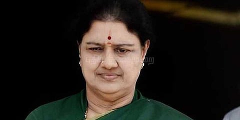 சிறையில் சசிகலாவுக்கு வசதிகள் செய்துதரப்பட்டது உண்மையே: விசாரணைக்குழு அறிக்கையில் தகவல்