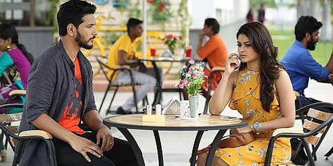 மீண்டும் தாய்லாந்து போகும் ‘இருட்டு அறையில் முரட்டுக்குத்து’ படக்குழு