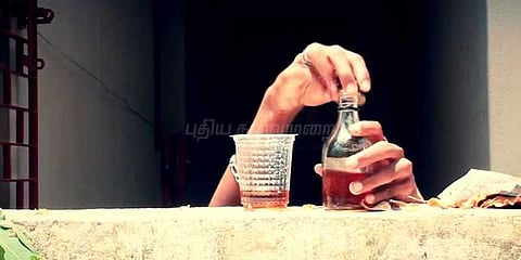 நகர் பகுதிகளில் மூடிய 1700 டாஸ்மாக் கடைகளை திறக்க அனுமதி