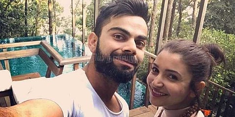 ஒவ்வொரு முறையும் செஞ்சுரி அடிக்க முடியுமா? கேட்கிறார் விராத்