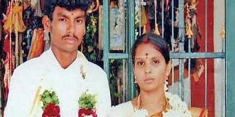 உடுமலை சங்கர் ஆணவக் கொலை வழக்கு: டிசம்பர் 12-ல் தீர்ப்பு