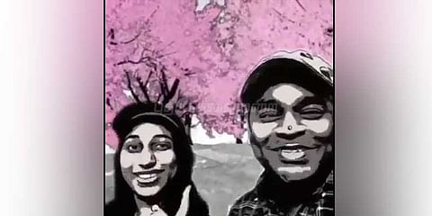 மகளுடன் இணைந்து குழந்தைகள் தின வாழ்த்து தெரிவித்த ஏ.ஆர்.ரஹ்மான்..!