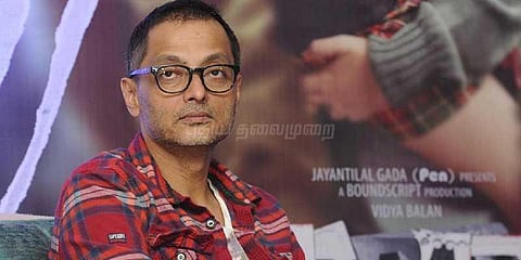 அமைச்சகம் தலையிடுவதா? சர்வதேசப் பட விழா நடுவர் ராஜினாமா!