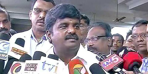 தமிழகத்தில் 12% பேருக்கு நீரிழிவு: அமைச்சர் தகவல்